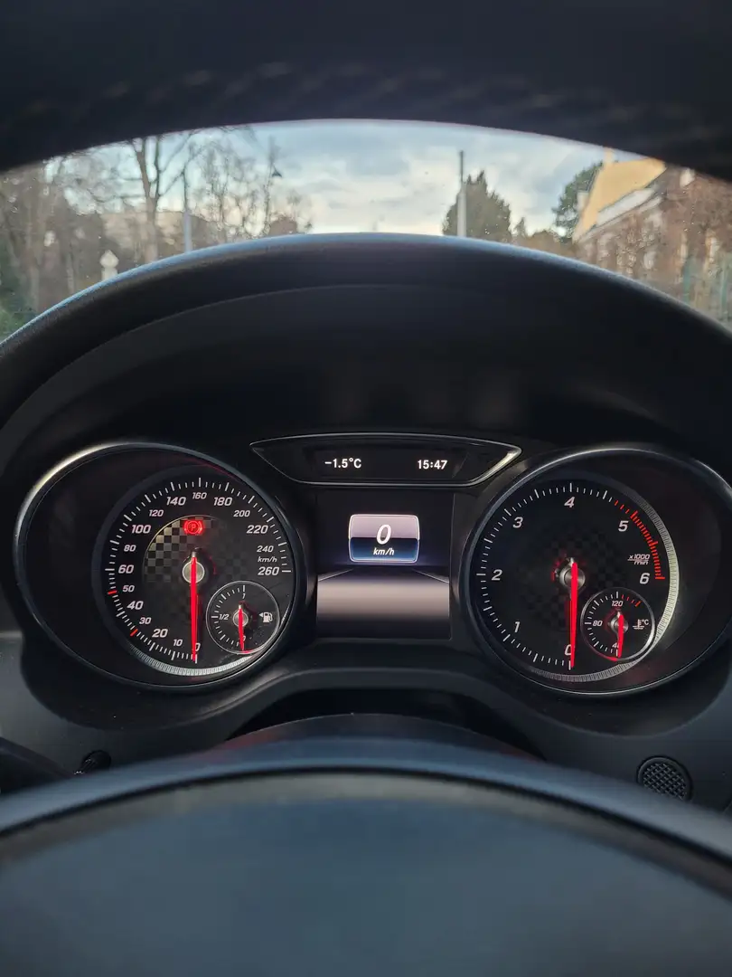 Mercedes-Benz 180 180-c Silber - 2