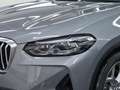 BMW X3 xDrive30d Standheizung*AHK*Lenkradheizung*Komfortz Gris - thumbnail 5