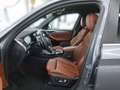 BMW X3 xDrive30d Standheizung*AHK*Lenkradheizung*Komfortz Gris - thumbnail 7