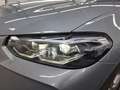 BMW X3 xDrive30d Standheizung*AHK*Lenkradheizung*Komfortz Gris - thumbnail 16