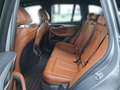 BMW X3 xDrive30d Standheizung*AHK*Lenkradheizung*Komfortz Gris - thumbnail 11
