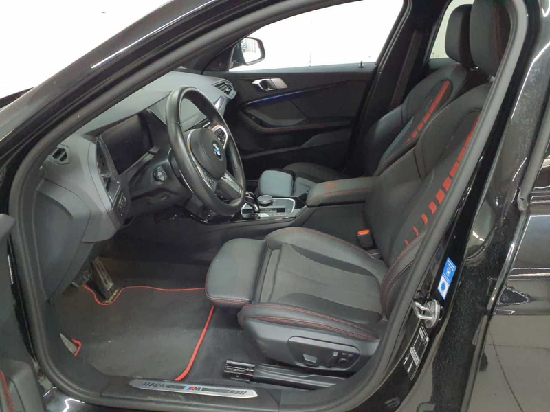 BMW 128 128ti Aut. M Sport Pro Navi H&K 19´ HuD — photo 3