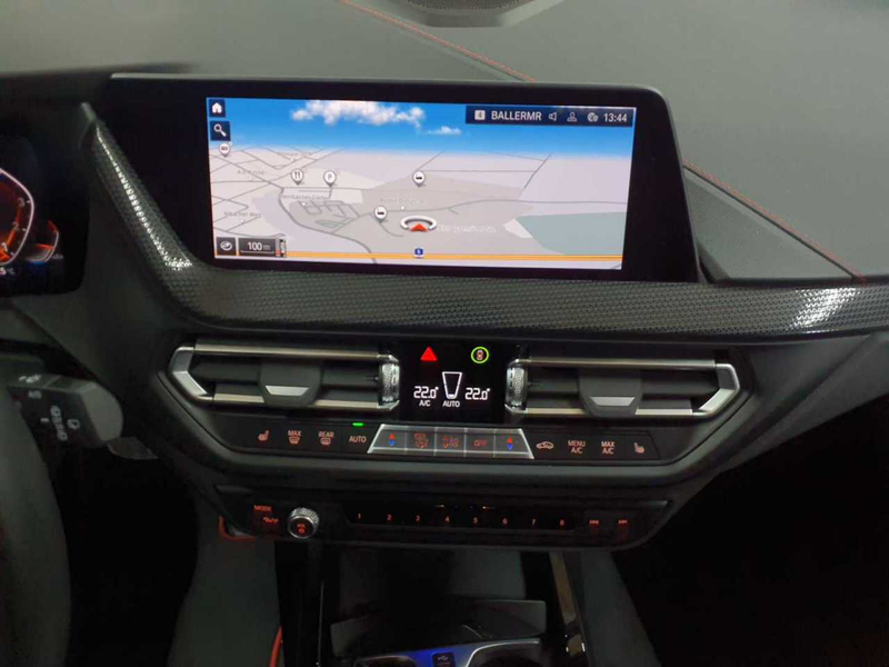 BMW 128 128ti Aut. M Sport Pro Navi H&K 19´ HuD — photo 6