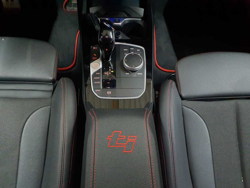 BMW 128 128ti Aut. M Sport Pro Navi H&K 19´ HuD — photo 7