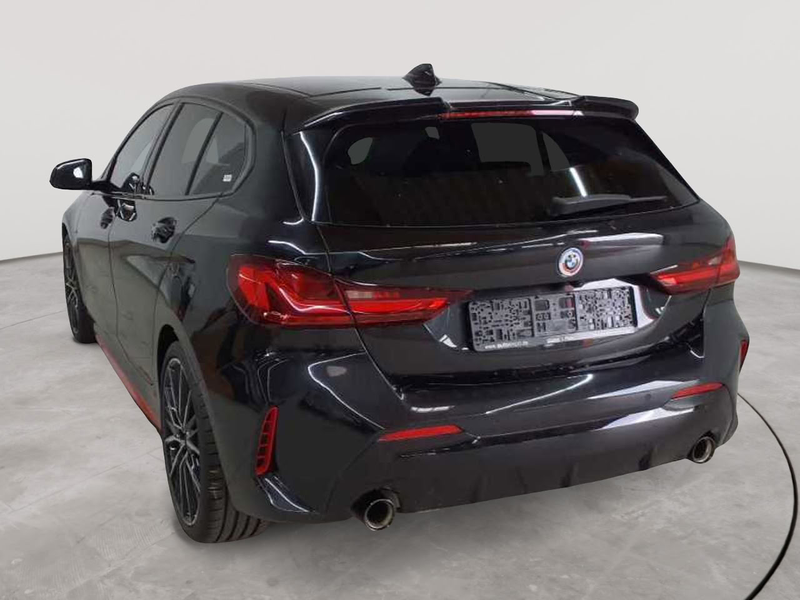 BMW 128 128ti Aut. M Sport Pro Navi H&K 19´ HuD — photo 2