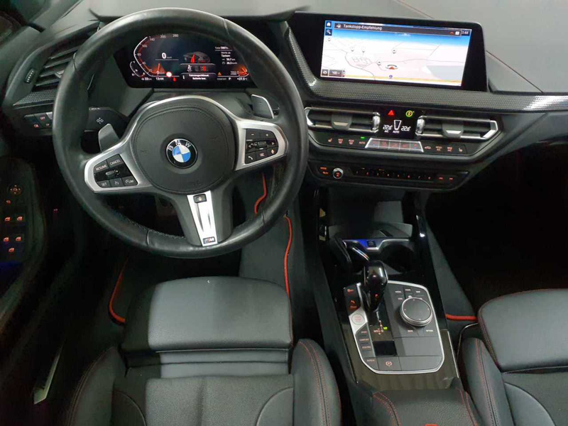 BMW 128 128ti Aut. M Sport Pro Navi H&K 19´ HuD — photo 5