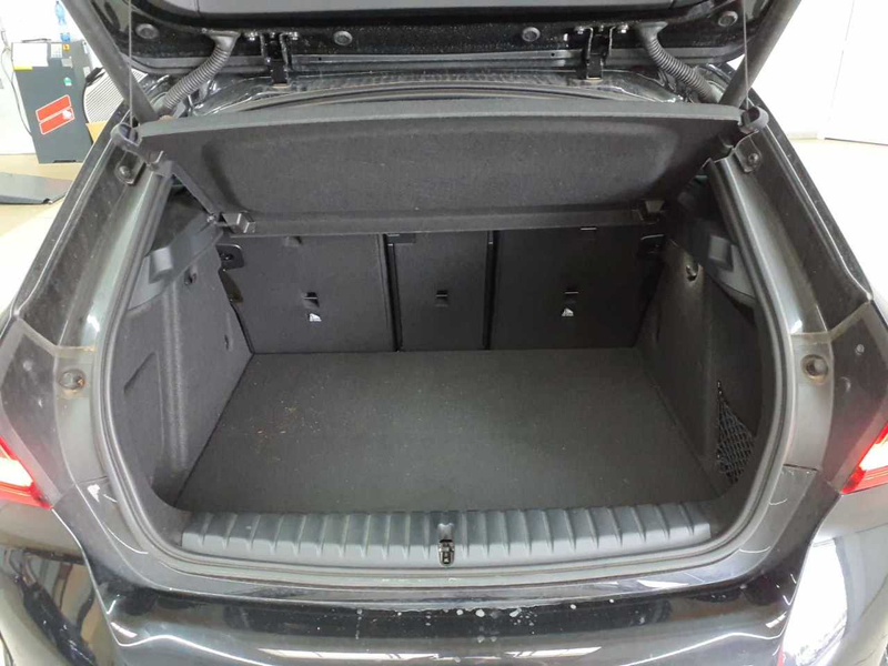 BMW 128 128ti Aut. M Sport Pro Navi H&K 19´ HuD — photo 10
