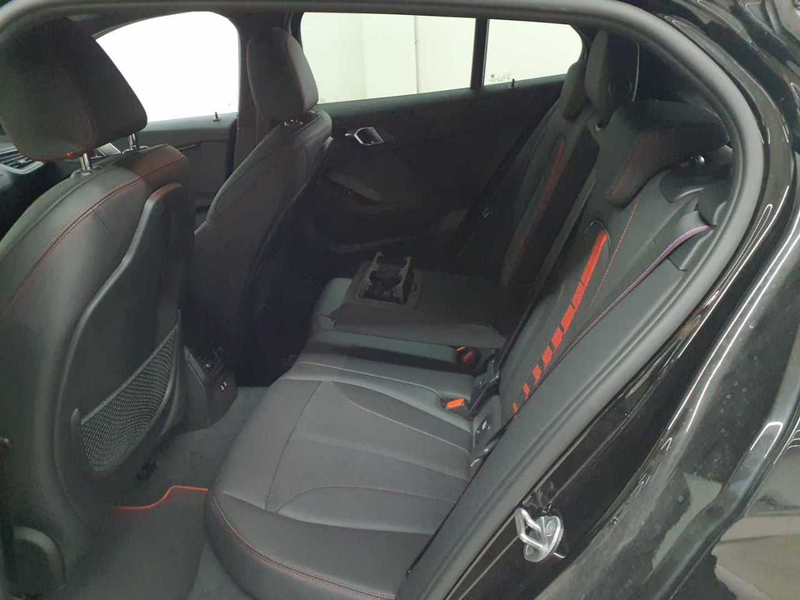 BMW 128 128ti Aut. M Sport Pro Navi H&K 19´ HuD — photo 8