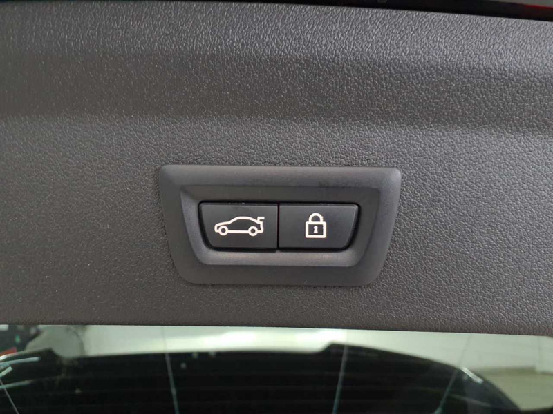 BMW 128 128ti Aut. M Sport Pro Navi H&K 19´ HuD — photo 12