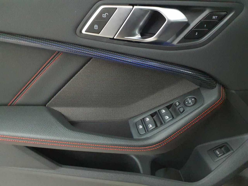 BMW 128 128ti Aut. M Sport Pro Navi H&K 19´ HuD — photo 4