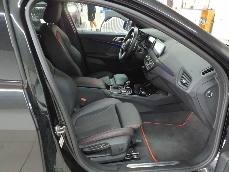 BMW 128 128ti Aut. M Sport Pro Navi H&K 19´ HuD — photo 13