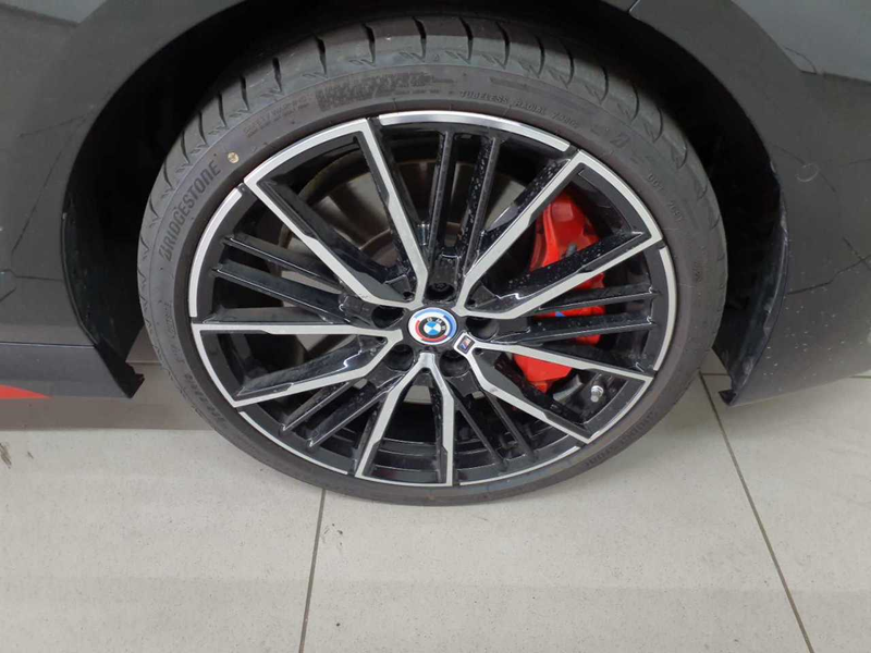 BMW 128 128ti Aut. M Sport Pro Navi H&K 19´ HuD — photo 15