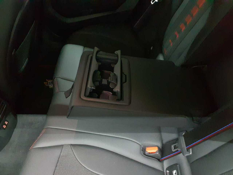 BMW 128 128ti Aut. M Sport Pro Navi H&K 19´ HuD — photo 9