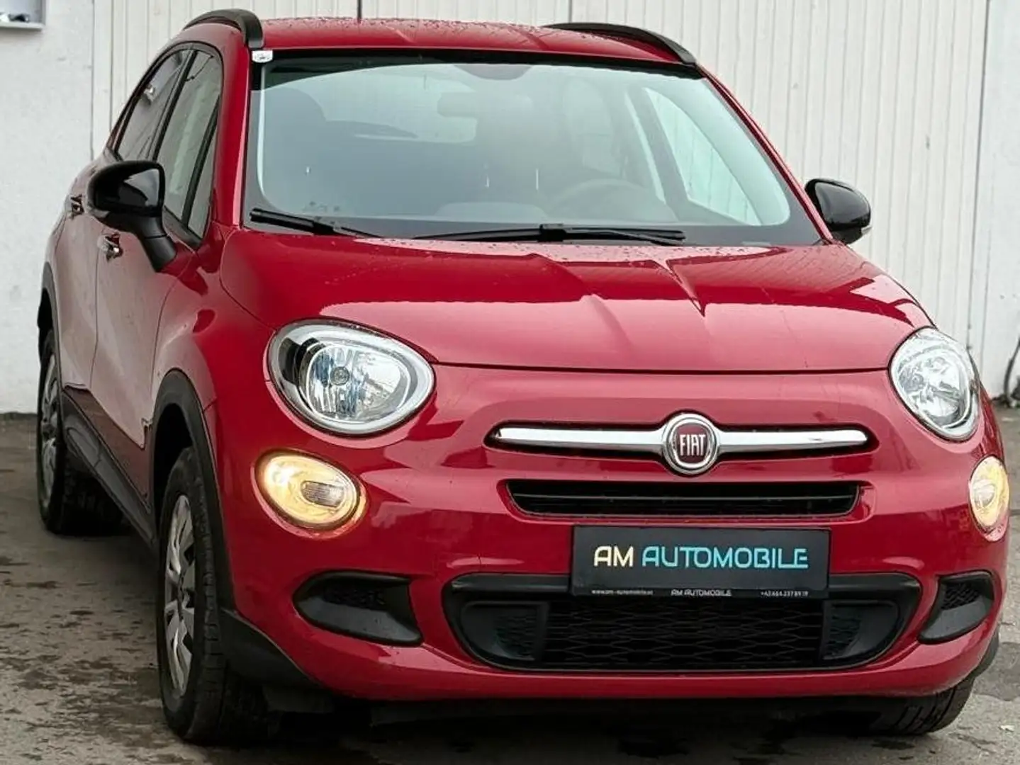 Fiat 500X Pop - 1