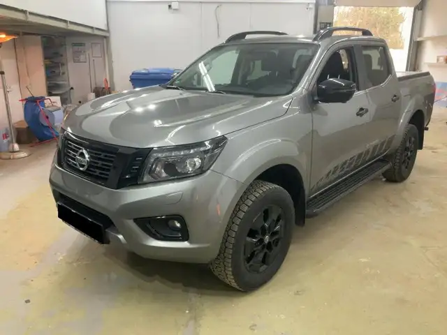 Nissan Navara 2.3 dCi 190 CV 7AT 4WD Double Cab N-Guard + iva