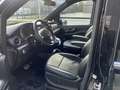 Mercedes-Benz V 300 d lang 9G-TRONIC Avantgarde Edition Zwart - thumbnail 8