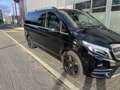 Mercedes-Benz V 300 d lang 9G-TRONIC Avantgarde Edition Zwart - thumbnail 3