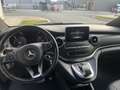 Mercedes-Benz V 300 d lang 9G-TRONIC Avantgarde Edition Zwart - thumbnail 9