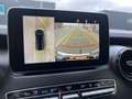Mercedes-Benz V 300 d lang 9G-TRONIC Avantgarde Edition Zwart - thumbnail 20