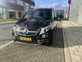 Mercedes-Benz V 300 d lang 9G-TRONIC Avantgarde Edition Zwart - thumbnail 1
