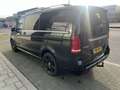 Mercedes-Benz V 300 d lang 9G-TRONIC Avantgarde Edition Zwart - thumbnail 5