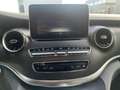 Mercedes-Benz V 300 d lang 9G-TRONIC Avantgarde Edition Zwart - thumbnail 12