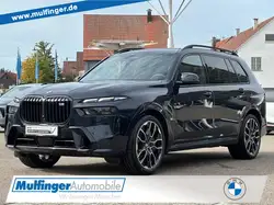 Bmw X7 M50 60i M Pro 6 Sitze Sky AHK eh UPE: 155619, HUD