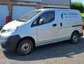 Nissan NV200 NV200 Kombi 16V Comfort Comfort Silber - thumbnail 1