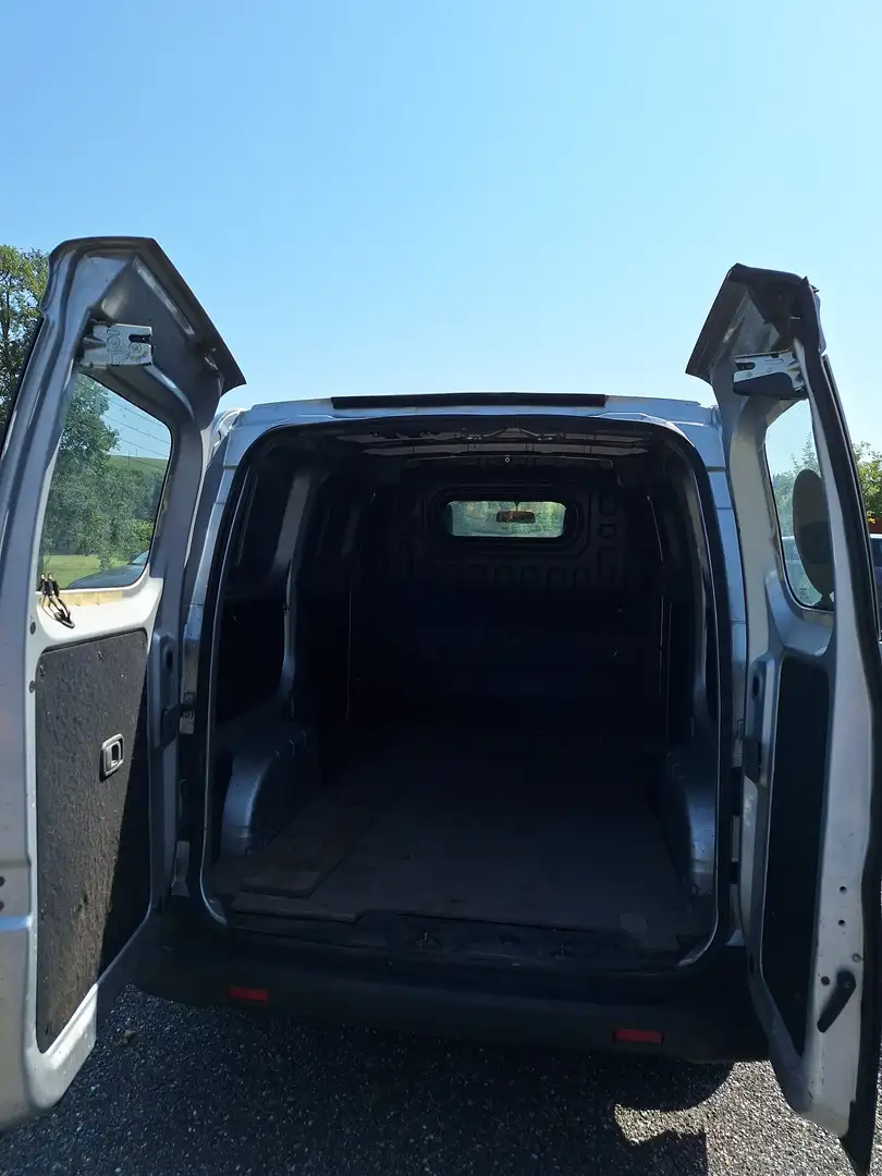 Nissan NV200 NV200 Kombi 16V Comfort Comfort Silber - 2