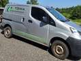 Nissan NV200 NV200 Kombi 16V Comfort Comfort Silber - thumbnail 6