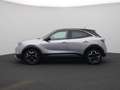 Opel Mokka-E Ultimate 50-kWh | HALF-LEDER | NAVIGATIE | ACHTERU Grijs - thumbnail 4