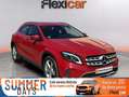Mercedes-Benz GLA 180 Rojo - thumbnail 1
