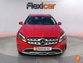 Mercedes-Benz GLA 180 Rojo - thumbnail 9