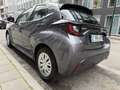 Toyota Yaris New model - hybride - historique entretien complet Gris - thumbnail 8