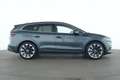 Skoda Enyaq iV electric 150kW AHK*RFK*PDC*Tempo*Klima Сірий - thumbnail 7