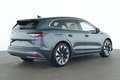 Skoda Enyaq iV electric 150kW AHK*RFK*PDC*Tempo*Klima Сірий - thumbnail 4
