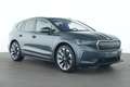 Skoda Enyaq iV electric 150kW AHK*RFK*PDC*Tempo*Klima Сірий - thumbnail 2
