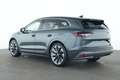 Skoda Enyaq iV electric 150kW AHK*RFK*PDC*Tempo*Klima Сірий - thumbnail 3