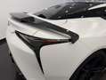 Lexus LC 500 V8 ULTIMATE EDITION Weiß - thumbnail 19