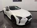 Lexus LC 500 V8 ULTIMATE EDITION Weiß - thumbnail 1