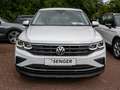 Volkswagen Tiguan 2.0 TDI Life DSG Navi Matrix APP-Connect Blanc - thumbnail 2