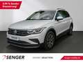 Volkswagen Tiguan 2.0 TDI Life DSG Navi Matrix APP-Connect Blanc - thumbnail 1