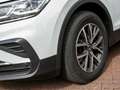 Volkswagen Tiguan 2.0 TDI Life DSG Navi Matrix APP-Connect Blanc - thumbnail 5
