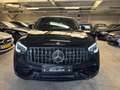 Mercedes-Benz GLC 63 AMG Coupé 4MATIC+ Premium Plus PANO | ACC | LANE | BLI Noir - thumbnail 2