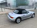 BMW Z3 Z3 Roadster 1.8 116cv Silber - thumbnail 5