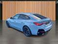 BMW 430 i xDrive M Sport*HeadUp*Glasdach* Gri - thumbnail 6