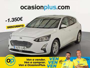 1.5Ecoblue Trend Edition 120