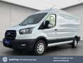 Ford Transit 350 L3H2 Lkw VA Trend Blanc - thumbnail 1