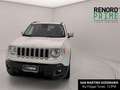 Jeep Renegade 1.4 m-air Longitude fwd 140cv my16 Bílá - thumbnail 1