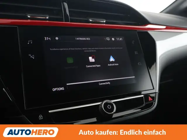Opel Corsa view 23